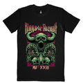 KINGS OF THRASH XXIII Australian Tour Tee