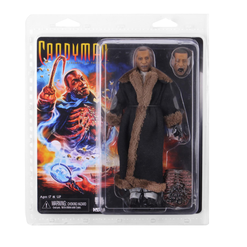 Candyman - Candyman 8" Figure