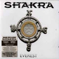 SHAKRA Everest (2009) CD