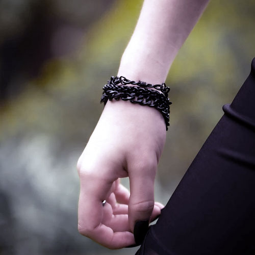 Trapped Bracelet 3 Pack