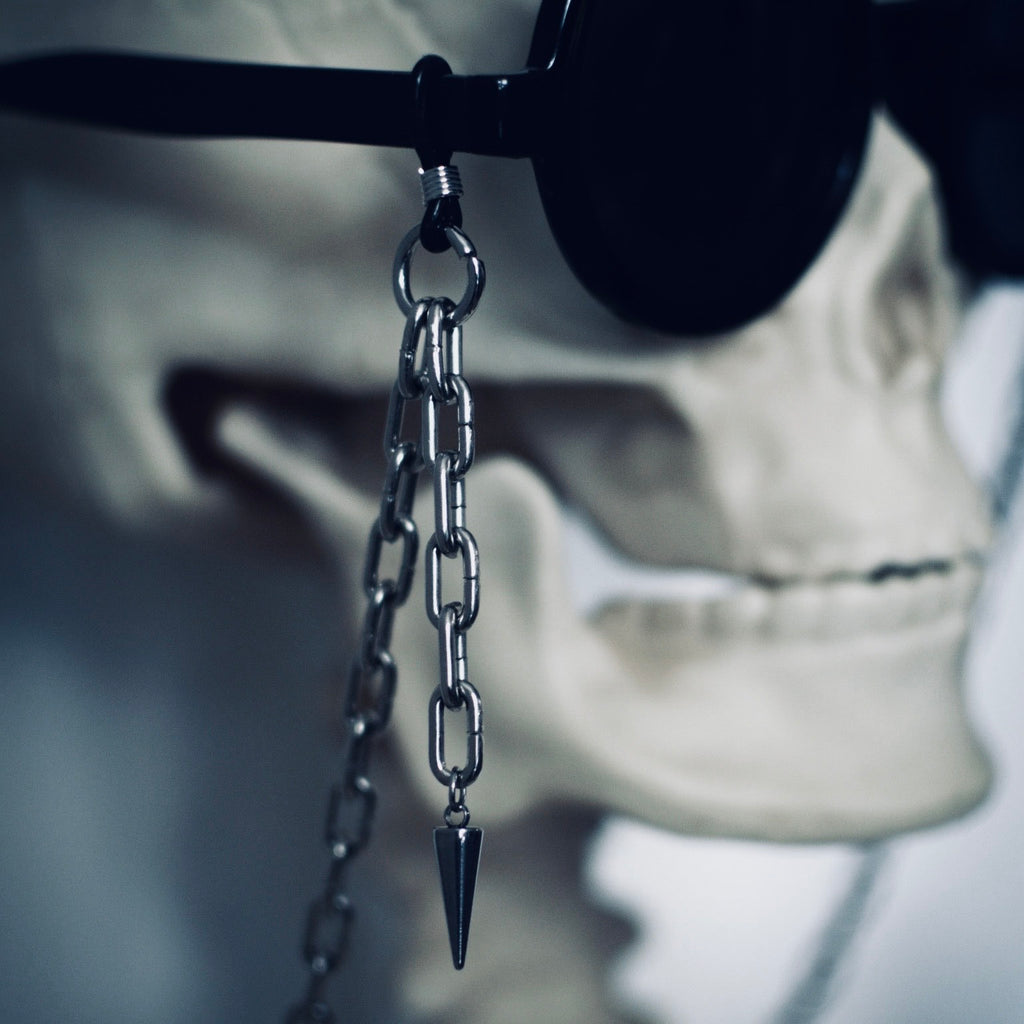 Spike Control Glasses Chain