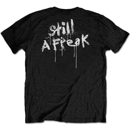 KORN Still a Freak Tee