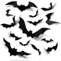 Bat Colony Stickers