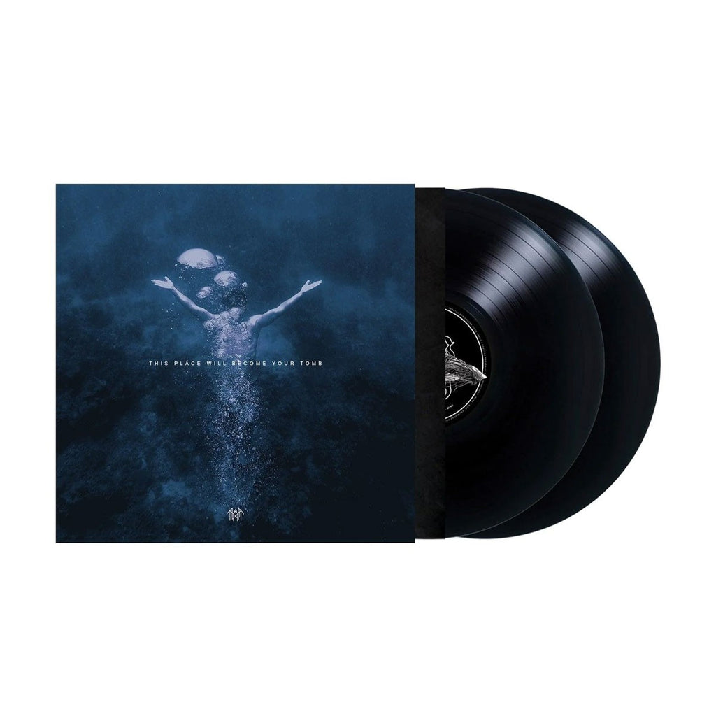SLEEP TOKEN: This Place Will Become Your Tomb Vinyl 2LP