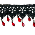 Eztli Tears Choker