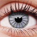 Spider Contact Lenses