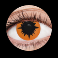 Demon I Contact Lenses