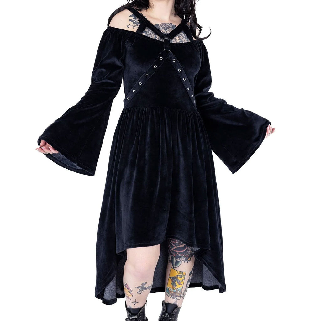 Charlene Dress