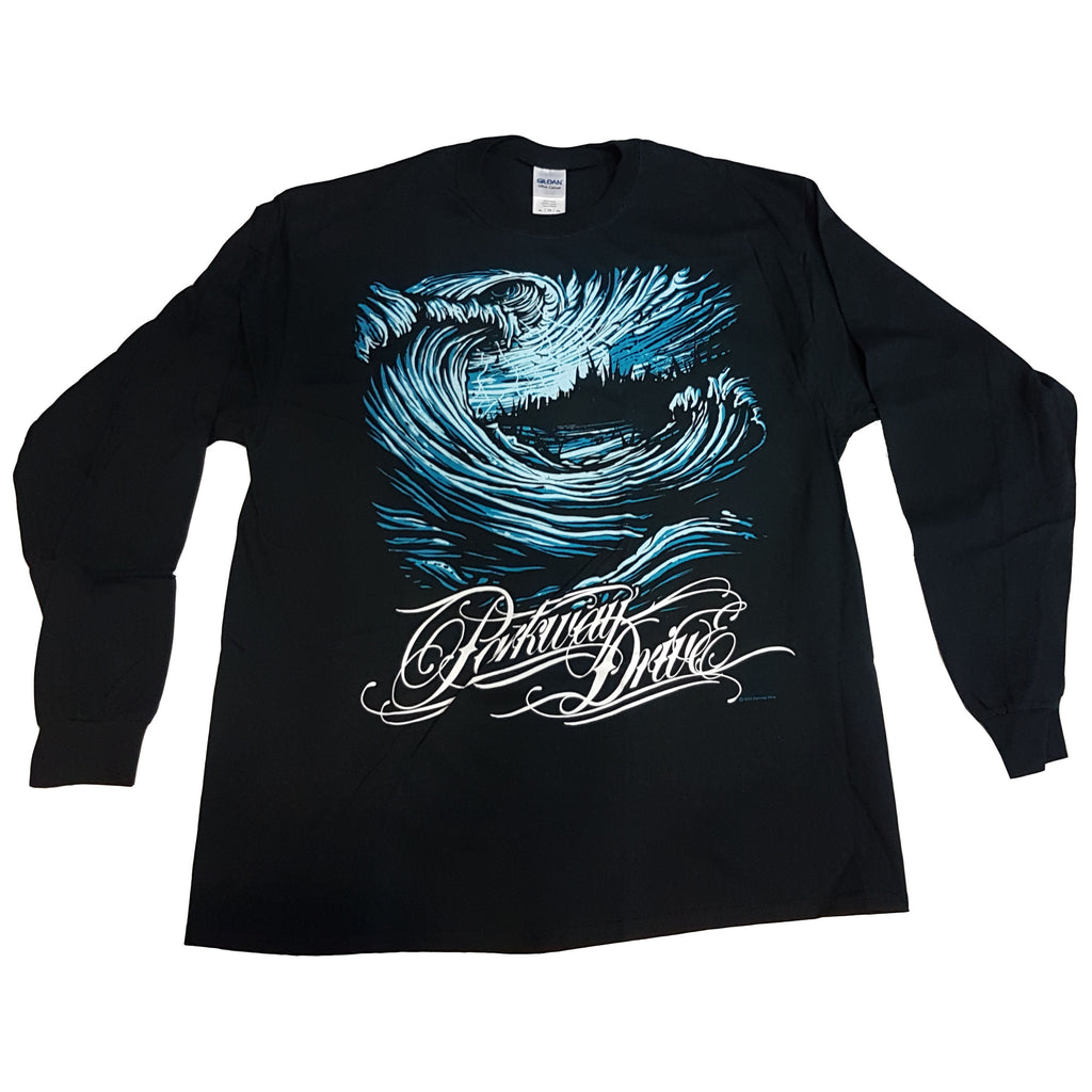 PARKWAY DRIVE Long Sleeve Tee
