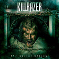 KILLRAZER The Burial Begins CD