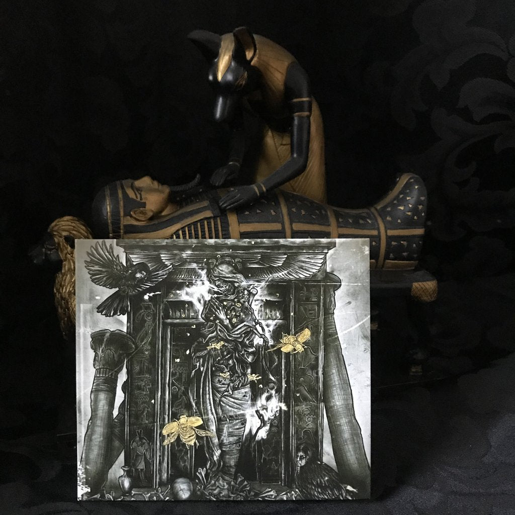 SHUYET Shuyet CD EP (2020)