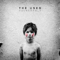 USED, (The) - Vulnerable (2012) CD