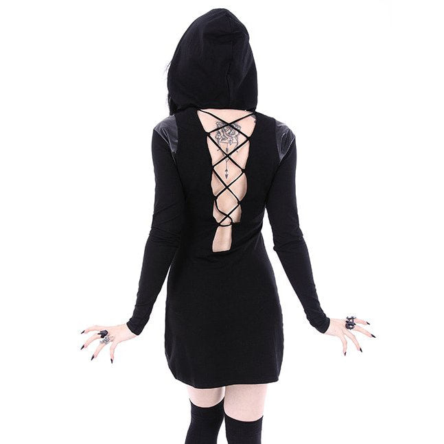 Armour Dress