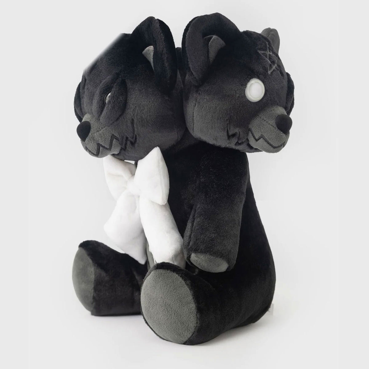 Teddybearus Plush Toy