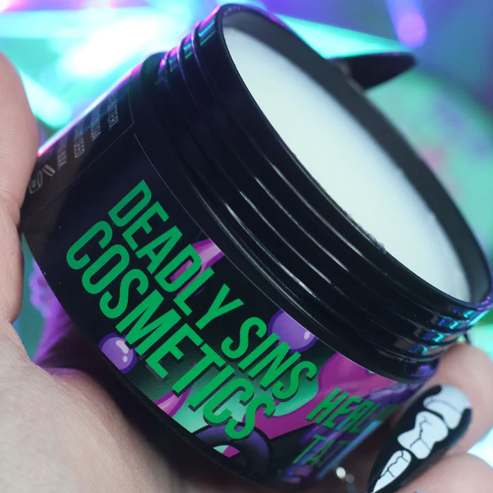 Tattoo Balm Healing Potion