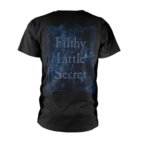CRADLE OF FILTH (COF) Nymphetamine Tee