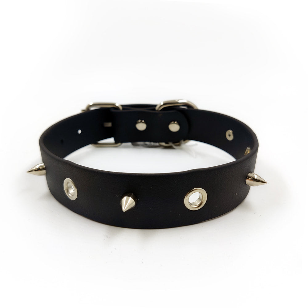 Haunted Collar