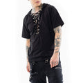Kadir Hooded Top