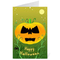 Will-o'-the-wisp Blank Card