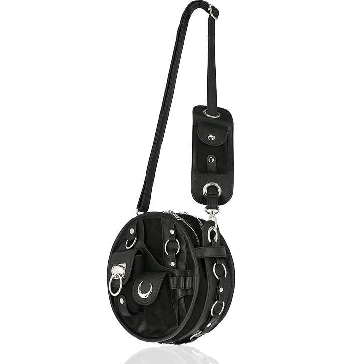 Utility Discoid Bag