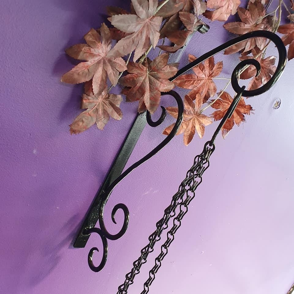 Bastille Candle Holder Wall Decor