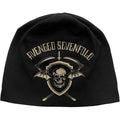 AVENGED SEVENFOLD (A7X) Shield Beanie