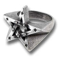 Pentagration Ring