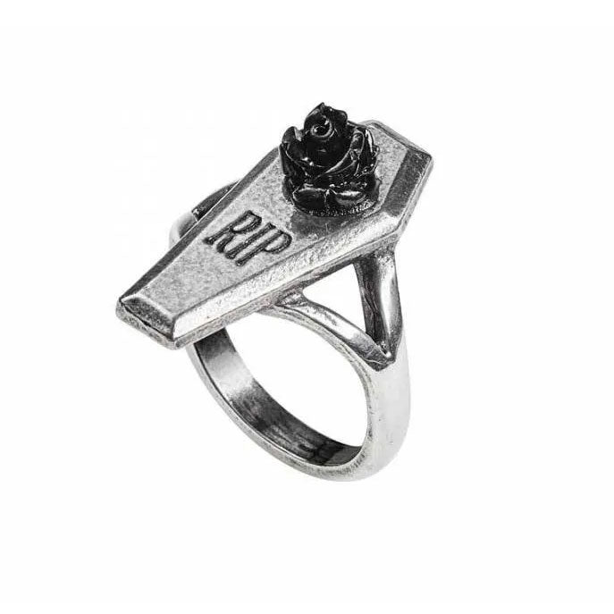 RIP Rose Ring