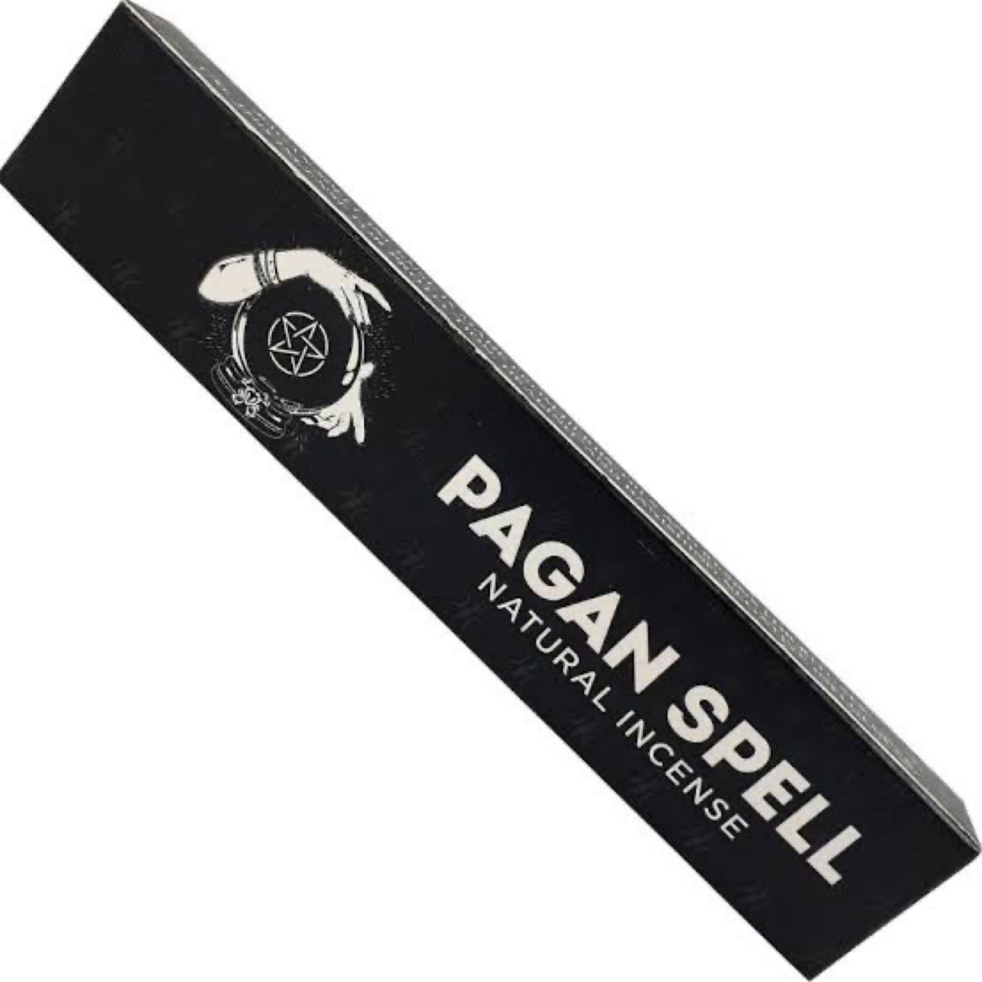 Pagan Spell Incense Sticks