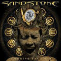 SANDSTONE Purging The Past (2009) CD