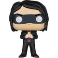 My Chemical Romance Gerard Way Revenge Pop!