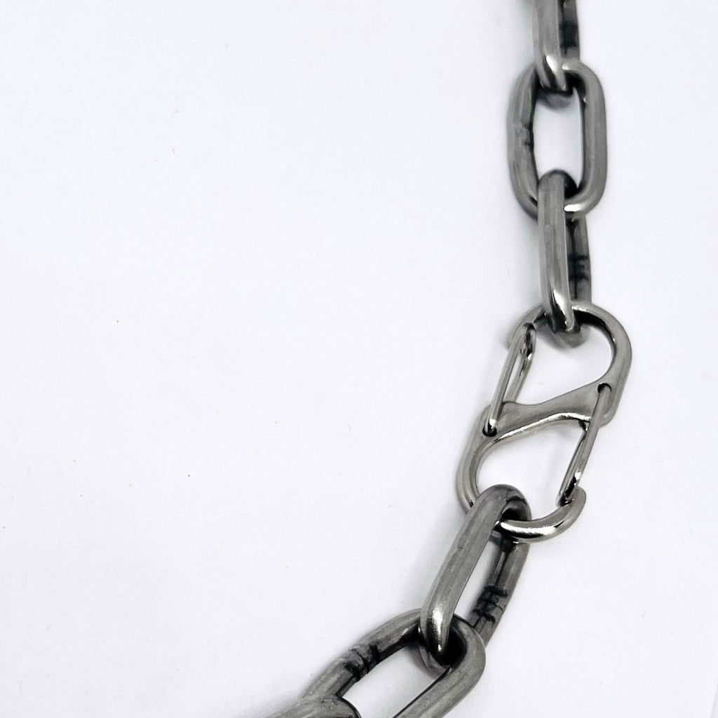 Urban X Necklace