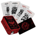 Occult Tarot Deck Pocket Edition