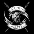 Axiom Of The Elite VARIOUS Artists CD Vol 1 (2012)