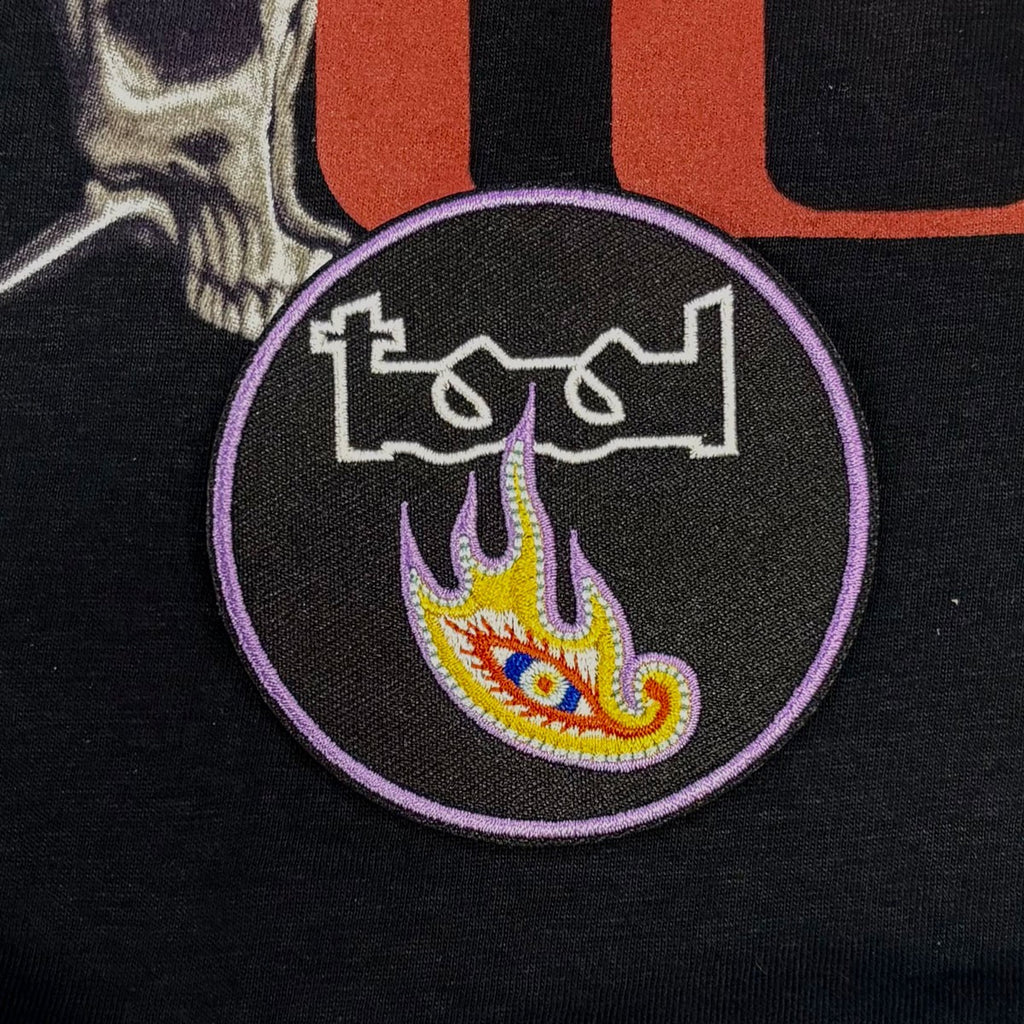 TOOL Lateralus Patch