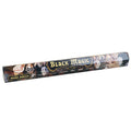 Black Magic Incense Sticks