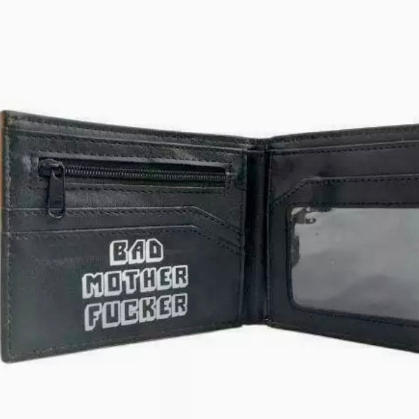 Bad Mother Fkr Wallet