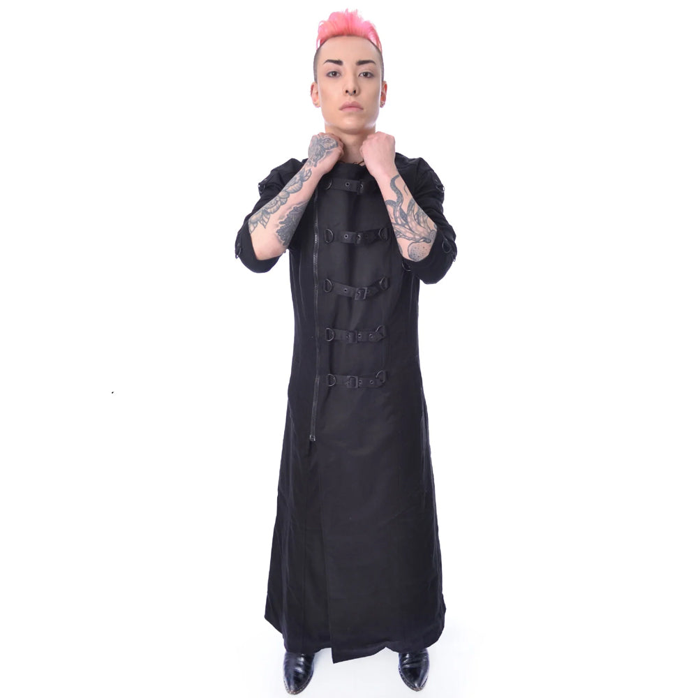 Morpheus Jacket