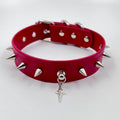 Thebes Vengeance Collar