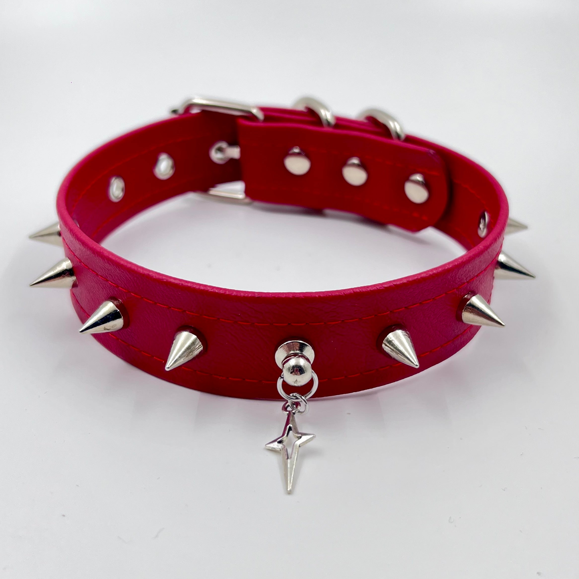 Thebes Vengeance Collar