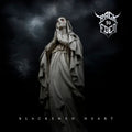 BACK TO EDEN - Blackened Heart CD (2018)