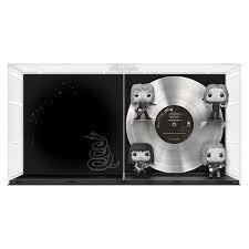 METALLICA - Black Pop! Album Deluxe