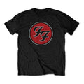 FOO FIGHTERS Logo Tee