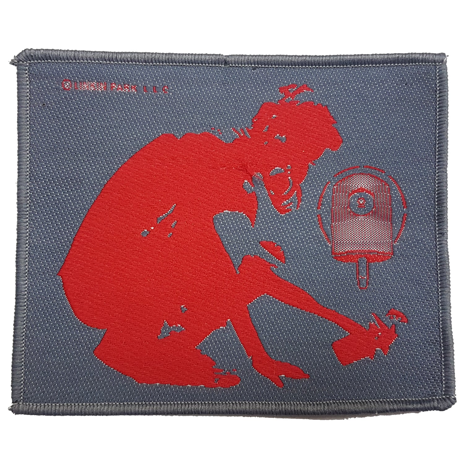 LINKIN PARK Patch