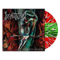 INCANTATION Onward To Golgotha LP Vinyl