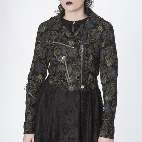 Slither Jacket