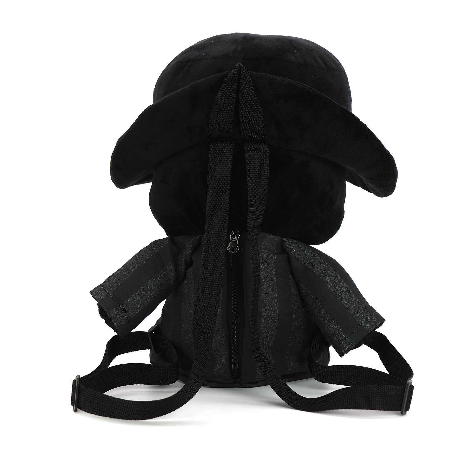 Vitamortis Doctor Plague Stuffed Backpack