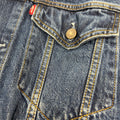 Denim Jackets ASSORTED