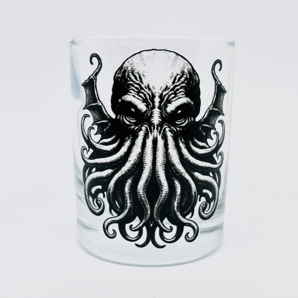 Cthulhu Great Old One Shot Glass
