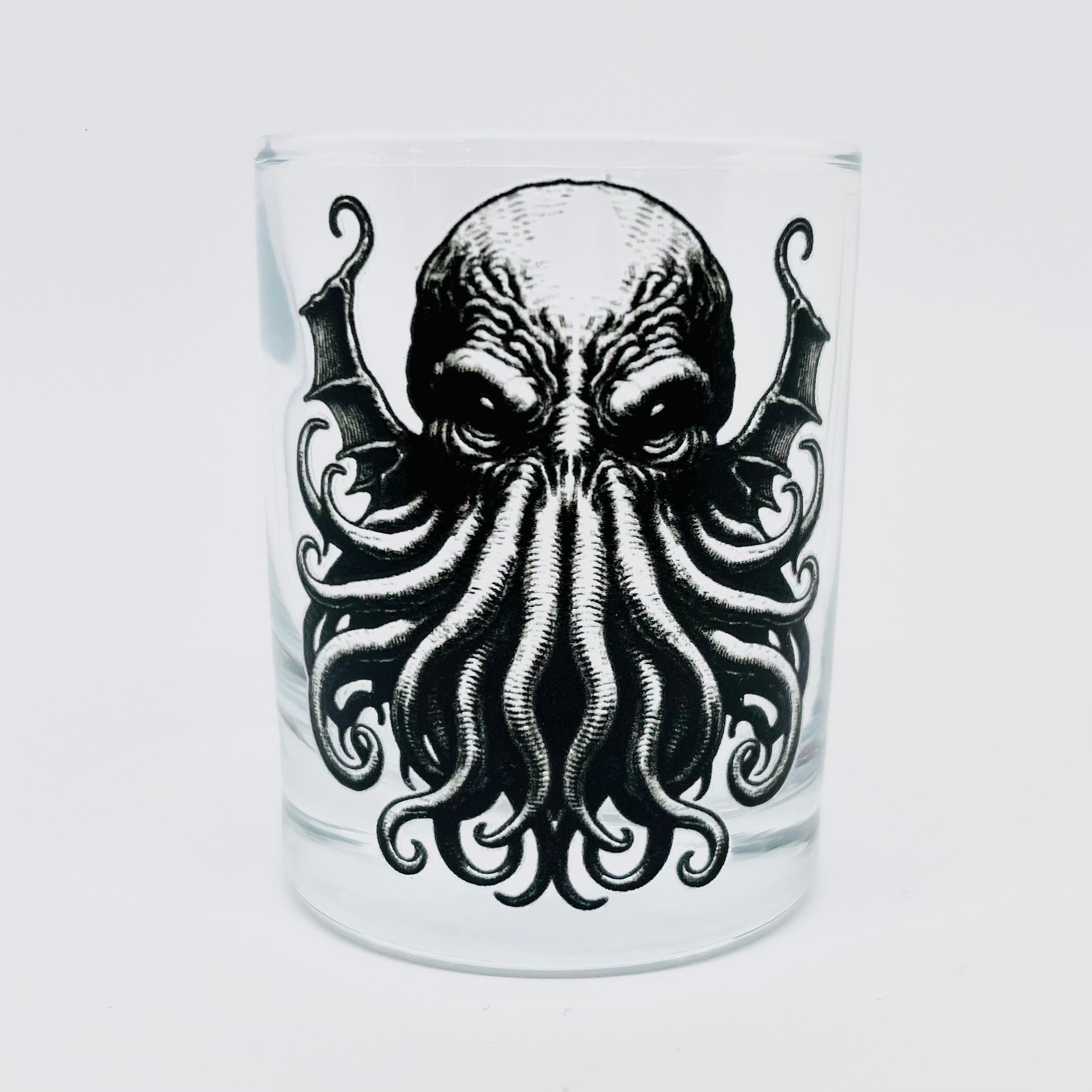 Cthulhu Great Old One Shot Glass